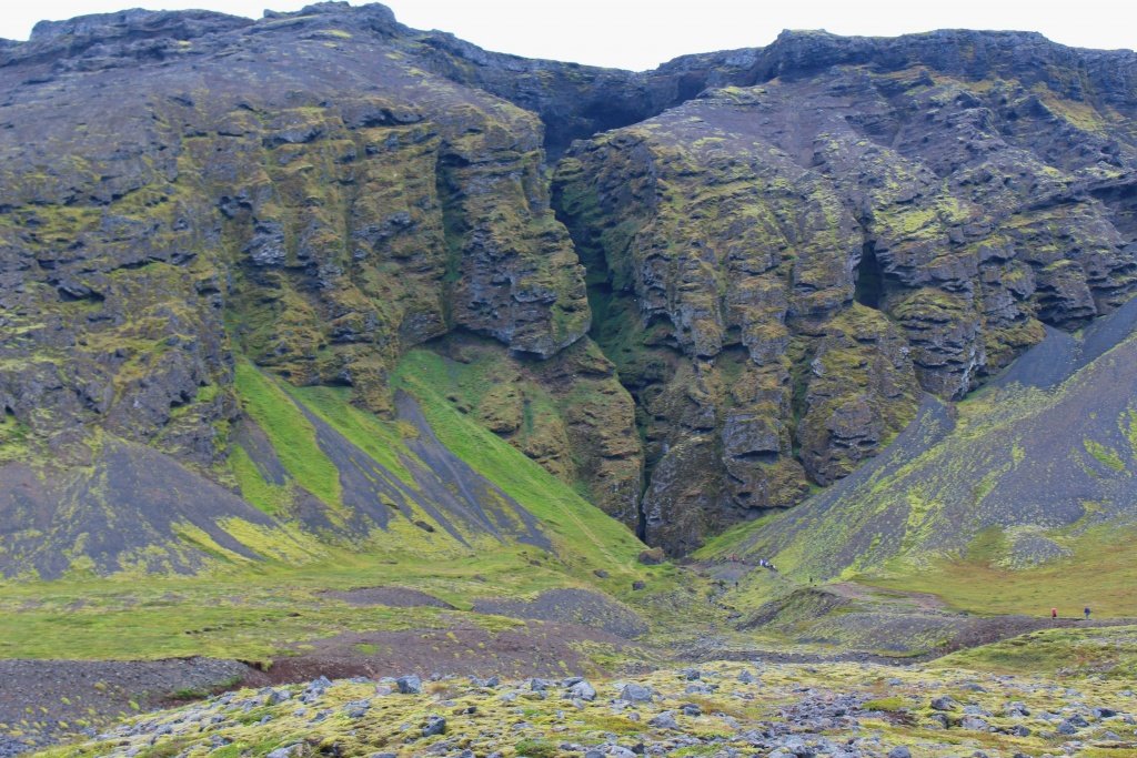 Snæfellsnes Peninsula