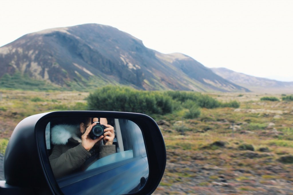 Islandia viajar semana
