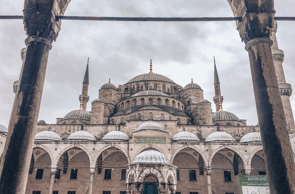Que ver en Estambul en 1 día