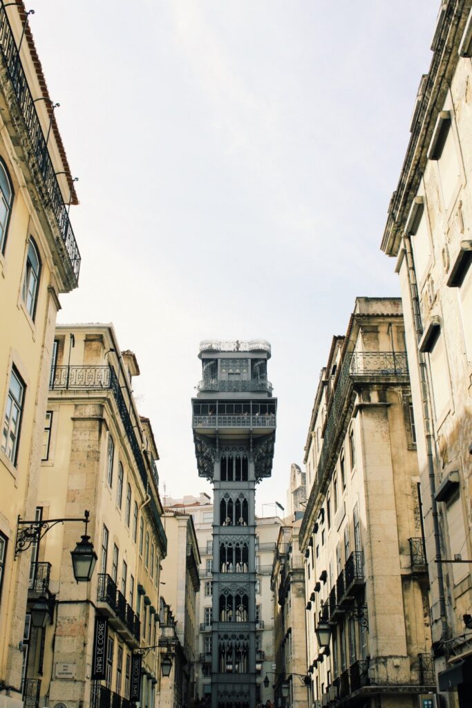 Que hacer en lisboa