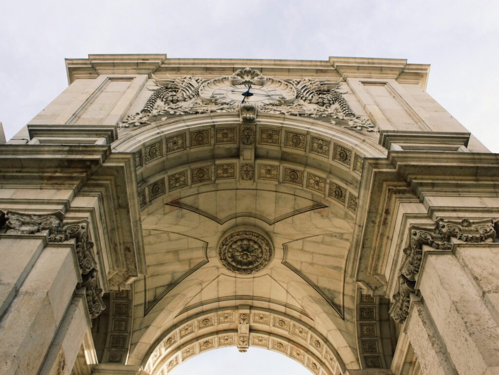 visitar Lisboa