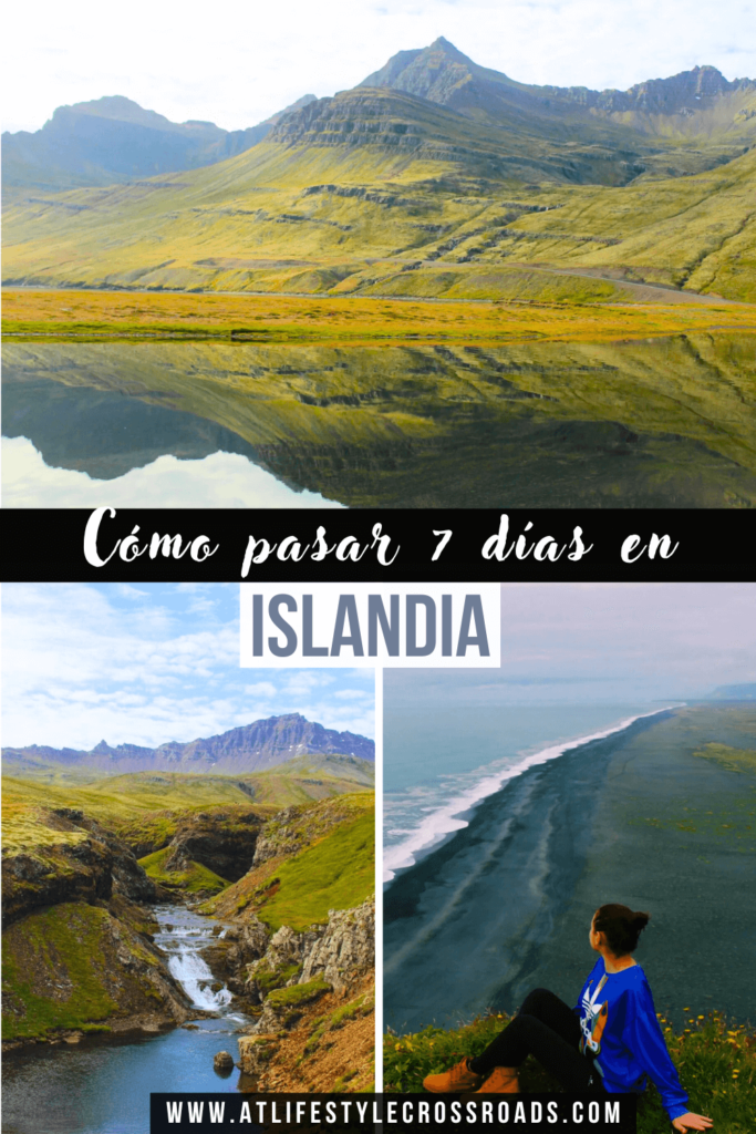 Que hacer en islandia