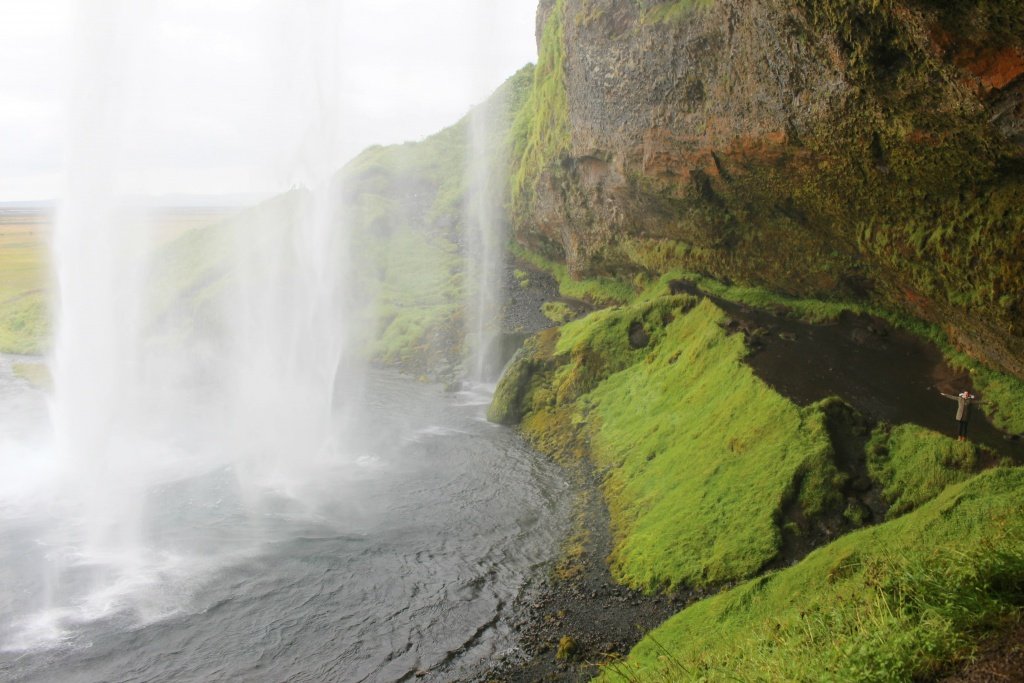 Islandia ruta 7 dias naturaleza