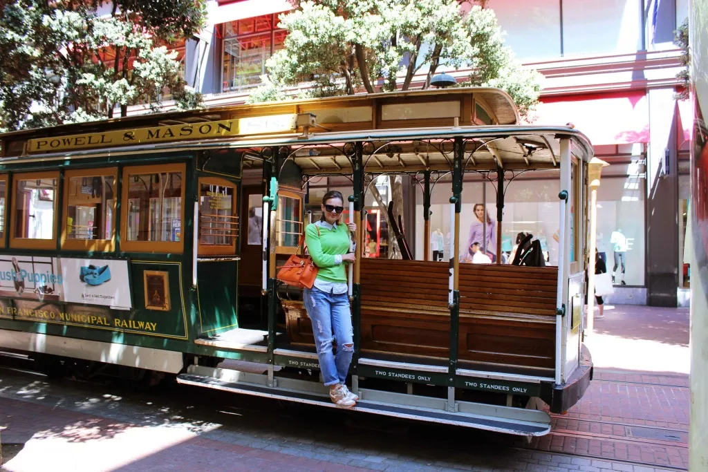 Que ver en san francisco en 2 dias