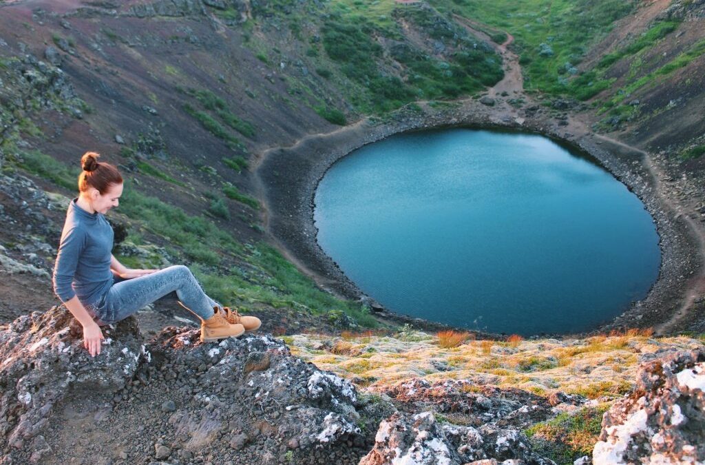 7 días en Islandia: El país más bonito del mundo