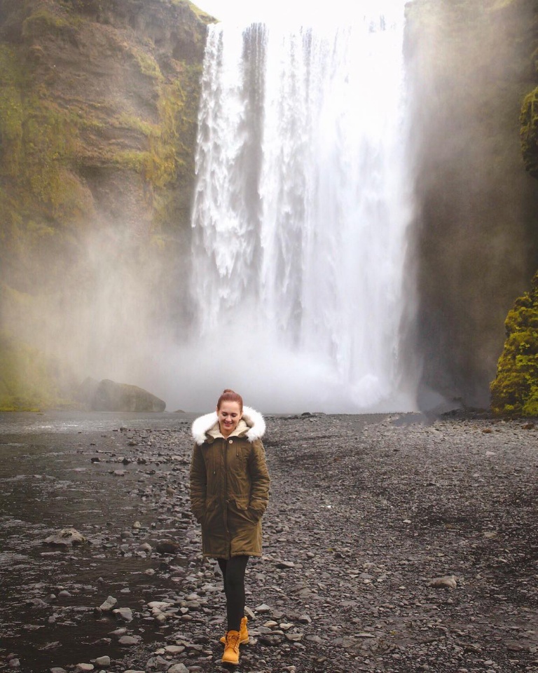 Visitar islandia