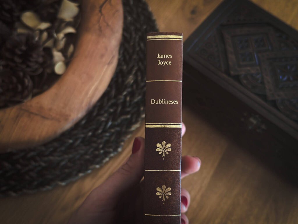 Literatura irlandesa