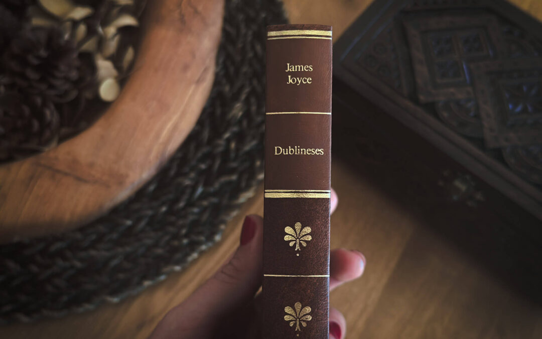 15 Libros para leer antes de ir a Irlanda en 2025