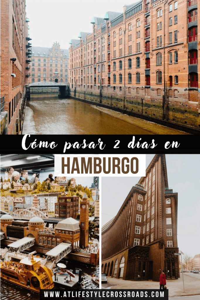 que ver en hamburgo alemania