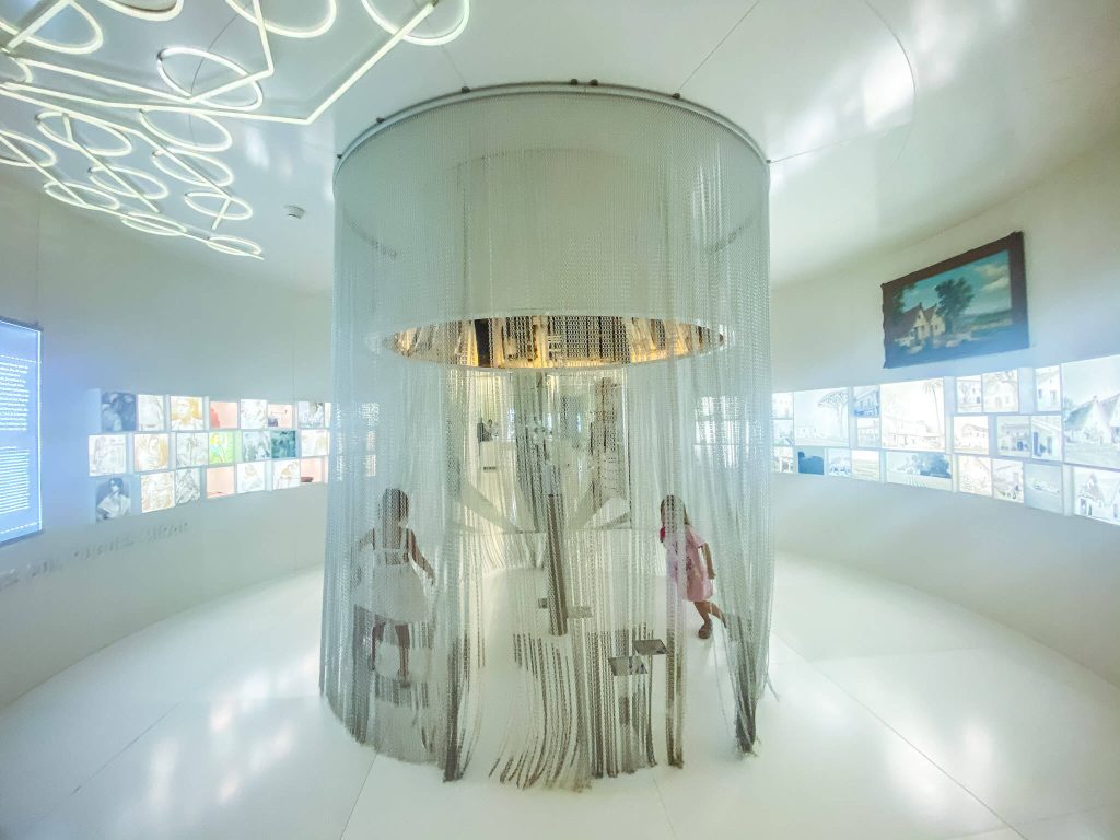Museos de Valencia con niños
